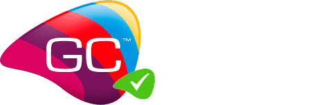 Curacao Gaming logo